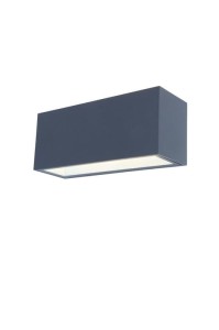 Kinkiet Zewnętrzny Lutec Gemini 5189104118