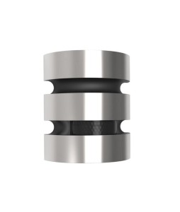 Kinkiet Zewnętrzny Lutec Maya 5198401001