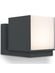 Kinkiet Zewnętrzny Lutec Cuba 5193803118