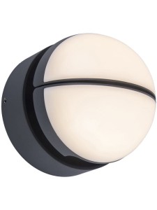 Kinkiet Zewnętrzny Lutec Eklips 5199001118