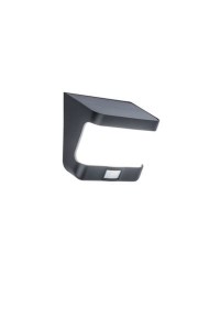 Kinkiet Zewnętrzny Lutec Try - Czujnik Ruchu 6939101330