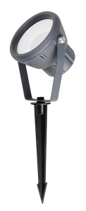 Lampa Stojąca Lutec Mini Leto 6602903424