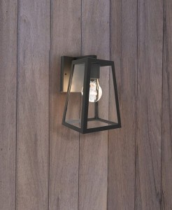 Kinkiet Zewnętrzny Lutec Fia 5290903012