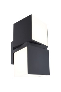 Kinkiet Zewnętrzny Lutec Cuba 5193808118