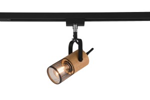 Lampa szynowa reflektor Trio Duoline 78430132