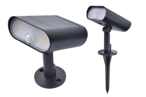 Kinkiet Zewnętrzny Lutec Ginbo 6938405330