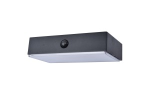 Kinkiet Zewnętrzny Lutec Fadi 6939501330