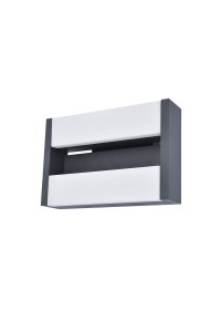 Kinkiet Zewnętrzny Lutec Conroy 5107001118