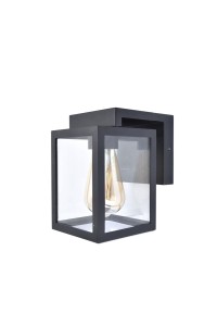 Kinkiet Zewnętrzny Lutec Shiva 5206501012