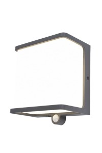 Kinkiet Zewnętrzny Lutec Doblo 6943701125