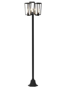 Lampa Stojąca Lutec Pine 7196603012