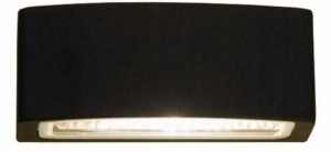 Kinkiet Zewnętrzny Lampy Zewnętrzne Ścienna Natynkowa Brick 3408 Nowodvorski