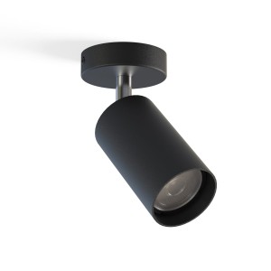 Reflektor Eye Spot czarny 1 pkt GU10 R50 - Nowodvorski