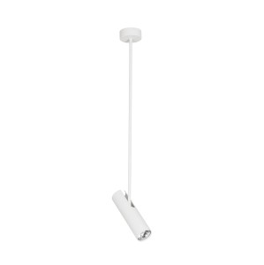Lampa sufitowa EYE SUPER B 1xGU10 biała 6490 Nowodvorski