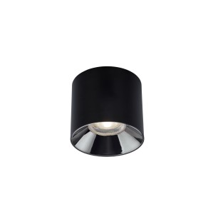 Oświetlenie Komercyjne Punktowa Lampa Led Natynkowa Cl Ios Led 40W 4000K Angle 60 8723 Nowodvorski