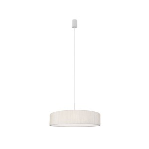 Lampa wisząca Turda kremowy 3 pkt E27 - Nowodvorski