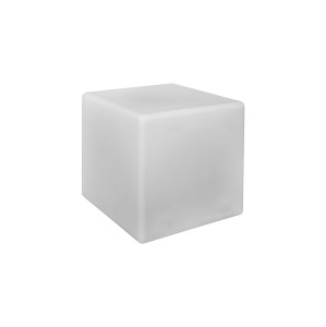 Lampy Zewnętrzne Przenośna Cumulus Cube L 8965 Nowodvorski