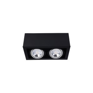 Lampa Wewnetrzna Sufitowa Przysufitowa Box Es111 9470 Nowodvorski