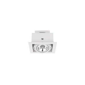 Lampa Wewnetrzna Punktowa Podtynkowa Downlight Es111 9575 Nowodvorski
