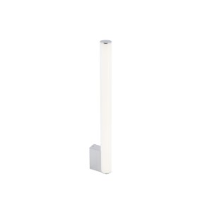 Kinkiet ICE TUBE LED M 8W 4000K IP44 biały 8122 Nowodvorski