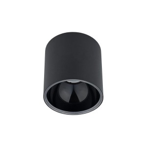Lampa Wewnetrzna Punktowa Natynkowa Halo 8196 Nowodvorski