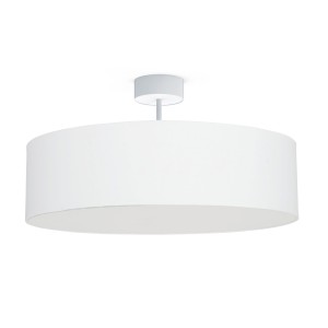 Lampa sufitowa VIOLET 3xE27 biała 7958 Nowodvorski