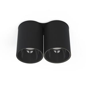 Lampa Wewnetrzna Punktowa Natynkowa Eye Tone 8086 Nowodvorski