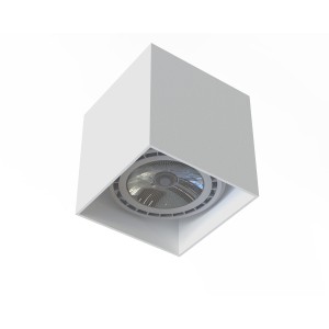 Lampa Wewnetrzna Punktowa Natynkowa Cobble 7791 Nowodvorski