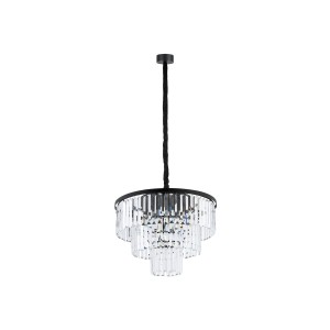 Lampa Wewnetrzna Sufitowa Żyrandol Cristal M 7616 Nowodvorski