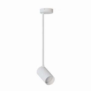 Lampa sufitowa MONO LONG M 1xGU10 biała 7725 Nowodvorski