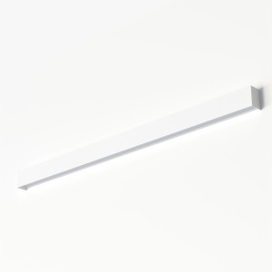 Lampa Wewnetrzna Ścienna Kinkiet Straight Wall Led L 7566 Nowodvorski