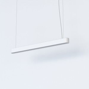 Oprawa szynowa LED Soft 90X6 biały 1 pkt LED TUBE T8 - Nowodvorski