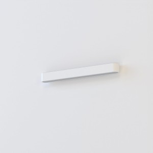 Kinkiet Zewnętrzny Lampa Wewnetrzna Ściennasoft Wall Led 60X6 7541 Nowodvorski