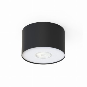 Lampa Wewnetrzna Punktowa Natynkowa Point S 7603 Nowodvorski
