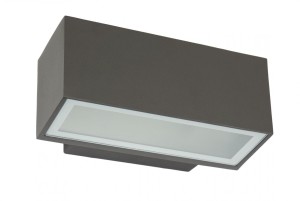 Kinkiet Zewnętrzny Zen Zn-K100 Su-Ma