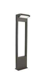 Lampa stojąca zewnętrzna Rota RT-580 Su-Ma