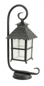Lampa stojąca zewnętrzna Cadiz K 4011/1/Z Su-Ma