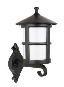 Kinkiet Zewnętrzny Cordoba Ii K 3012/1/Td G Su-Ma