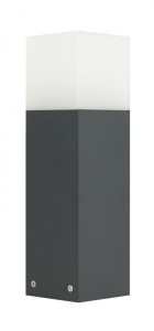 Lampa stojąca zewnętrzna Cube CB-330 DG Su-Ma