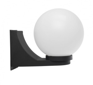 Kinkiet Zewnętrzny Kule Classic Ii K 3012/1/Kf Su-Ma