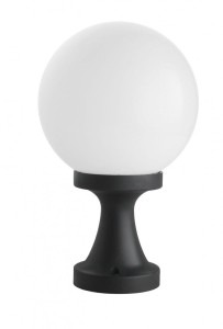 Lampa stojąca zewnętrzna KULE CLASSIC II K 4011/1/KF Su-Ma