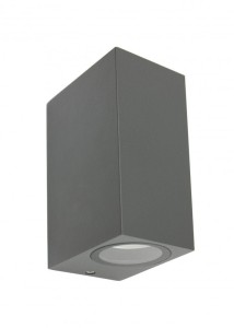 Kinkiet Zewnętrzny Mini 5002 Dg Su-Ma