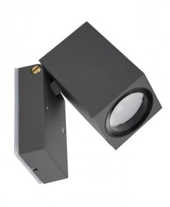 Kinkiet Zewnętrzny Mini 5005 Dg Su-Ma