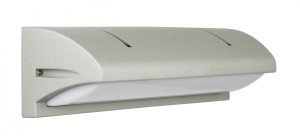 Kinkiet Zewnętrzny Nelly 91012C Al Su-Ma