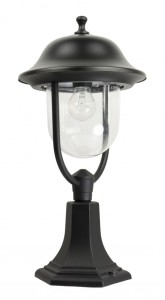 Lampa stojąca zewnętrzna Prince K 4011/1/O Su-Ma
