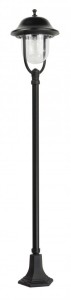 Lampa stojąca zewnętrzna Prince K 5002/1/O Su-Ma