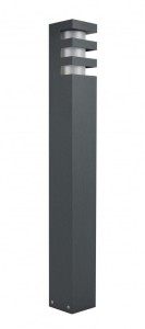 Lampa stojąca zewnętrzna RADO 1 DG Su-Ma