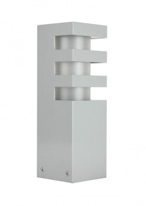 Lampa stojąca zewnętrzna RADO 3 AL Su-Ma