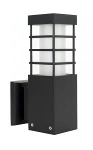 Kinkiet Zewnętrzny Rado Ii K Bl Su-Ma