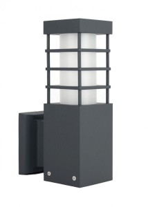 Kinkiet Zewnętrzny Rado Ii K Dg Su-Ma